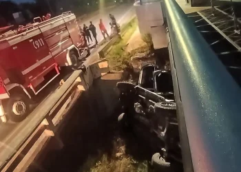 Imputaron al conductor que provocó la muerte de su esposa e hija en Malargüe