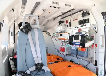 Por primera vez, Mendoza tendrá ambulancias para atender a pacientes con obesidad mórbida