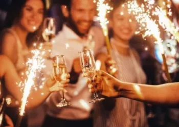 Gran pregunta: ¿hasta cuándo se dice «Feliz Año Nuevo»?