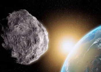 Astrónomos esperan el «impacto lunar más enérgico presenciado en la historia de la humanidad»