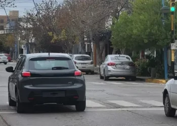 Circular sin patente: cuáles son las consecuencias y el precio de las multas