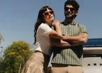 La dolorosa pérdida de Gonzalo Heredia y Brenda Gandini: «Después de pelearla, te nos fuiste»