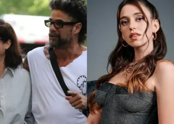 La picante reacción de Leticia Siciliani tras el escándalo de Luciano Castro