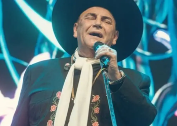 Expulsaron al Chaqueño Palavecino de una entidad folclórica