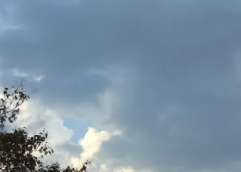 El tiempo en la provincia: Muy caluroso e inestable hacia la noche