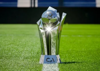 Se confirmó el cronograma de la primera ronda de la Copa Argentina