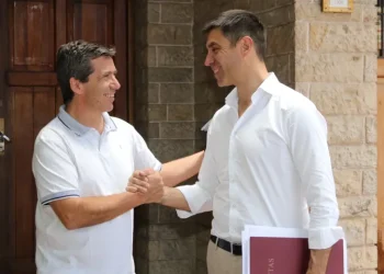 Estos son los candidatos a concejal de Milei y Cornejo para las elecciones de febrero