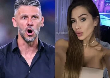 Martín Demichelis, envuelto en un nuevo escándalo con su pareja: qué pasó ahora