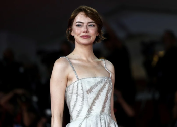 Emma Stone rompe récords en los Oscar 2026