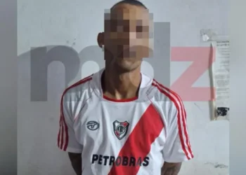 Quién es «Sandrito», el ladrón que aterra una zona en Las Heras pero que nunca es denunciado