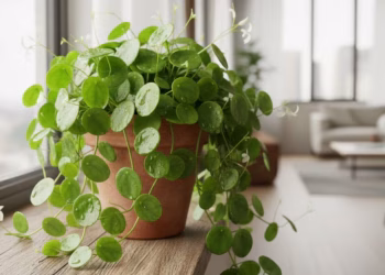 La planta del dinero: qué es, dónde colocarla durante enero y por qué se la asocia con la prosperidad