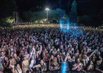 Festival Faro encendió el verano en Rosario y prepara su gran cierre