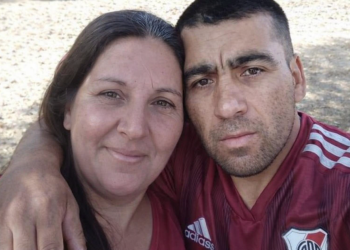 Buscan a una pareja de mendocinos que fueron vistos por última vez en Neuquén