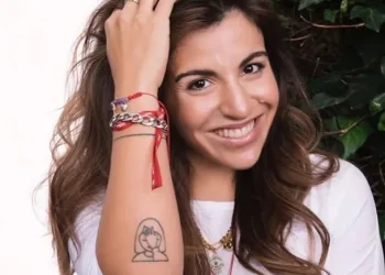 Gianinna Maradona presentó a su nuevo novio por redes sociales: de quién se trata