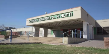 Murió el chico de 13 años que cayó a un canal en Godoy Cruz durante la feroz tormenta del viernes