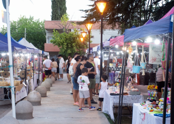 Turismo: San Rafael mantiene buenos niveles con porcentajes de ocupación del 67%