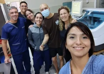 Su familia rifó una camioneta para su operación oncológica y Joaquín superó con éxito la intervención