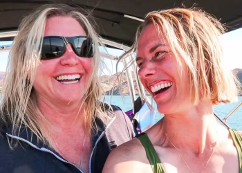 La influencer siniestra: daba consejos de crianza y fue condenada a 30 años de prisión por abusar de menores