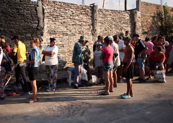 La canasta básica subió 4,1% en diciembre: una familia tipo necesitó más de $1.300.000 para no ser pobre, sin tener en cuenta alquiler