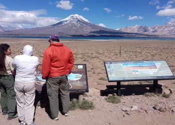 Actualizaron el sistema de venta de entradas para Áreas Naturales Protegidas de Mendoza: los detalles