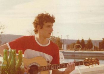 El Día Nacional del Músico recuerda a Luis Alberto Spinetta