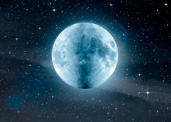 Sábado 31 de enero: antesala del plenilunio y energía en alza