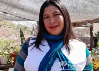 Una maestra argentina quedó entre las 10 mejores del mundo: va por un premio millonario