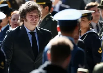 Denunciaron penalmente al presidente Javier Milei por sus dichos sobre Malvinas