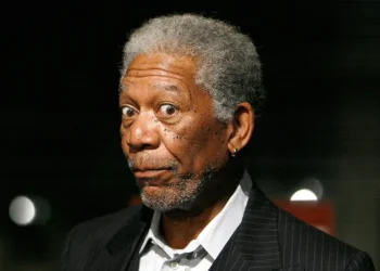 Morgan Freeman apuntó contra de Donald Trump tras su ataque a Venezuela: «Peor presidente de la historia»
