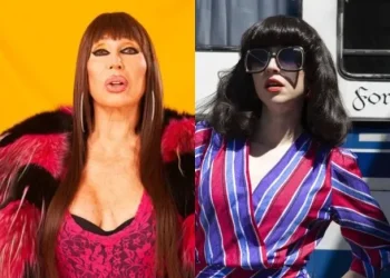 Qué dijo Moria Casán de los rumores de romance entre Sofía Gala y Fito Páez