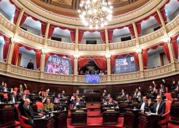 “La orden de la Luz”: qué es y cómo operaba la secta acusada de abusar de mujeres en el conurbano bonaerense