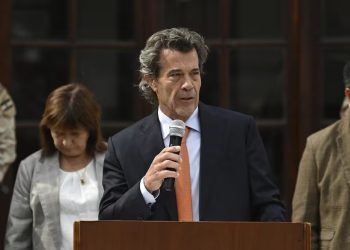 Starc dejó la UIF por diferencias internas y falta de respaldo