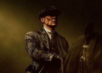 “Peaky Blinders” cierra su historia con una película final