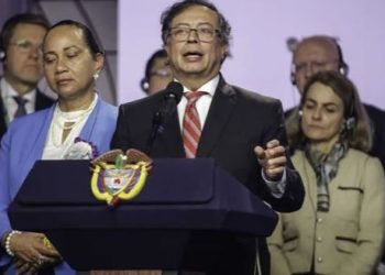 Polémica en Colombia: Petro dijo que Jesús “hizo el amor” y desató una fuerte reacción de la Iglesia