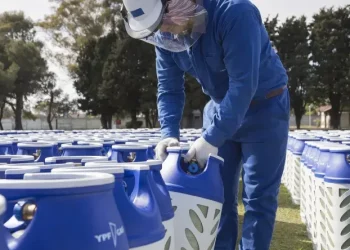 Garrafas plásticas de YPF: aún no hay fecha para que lleguen a San Rafael o Mendoza