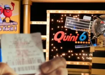 «¿Otra vez vos?»: la increíble historia del apostador que ganó dos veces el Quini 6