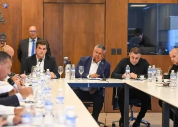 La Recopa de Campeones se jugará en 2027