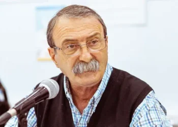 El administrador del puerto de Ushuaia cruzó al gobierno: «Vinieron por la caja y por la posición estratégica»