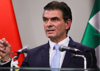 Declaran la emergencia energética y social en Bolivia