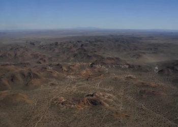 Vuelve a escena el proyecto minero de oro “Don Sixto”, en el límite entre San Rafael y Malargüe