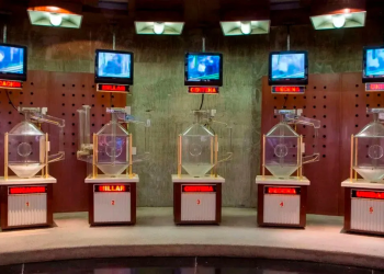 La Quiniela de Mendoza tuvo su sorteo Nocturno