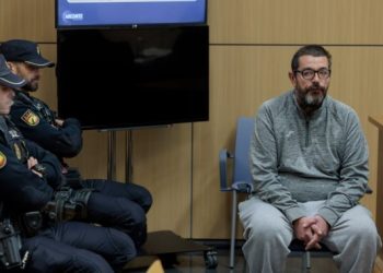 España: Un hombre confesó haber matado a un niño de 13 años amigo de su hijo