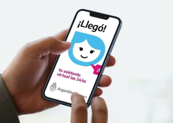 ANSES lanza a «Tina»: cómo funciona la nueva asistente virtual para trámites y consultas previsionales