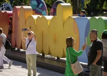 El turismo en Mendoza superó las expectativas con un 80% de ocupación en la primera quincena de enero