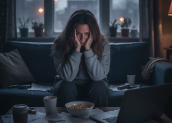 ¿Tu mente pide un respiro? 5 Hábitos diarios que transformarán tu salud mental