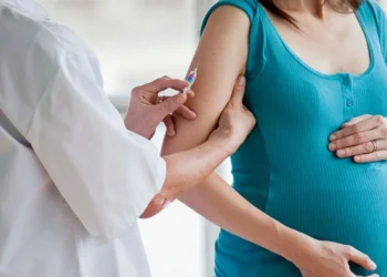 Mendoza puso en marcha la campaña de vacunación contra el virus sincicial respiratorio