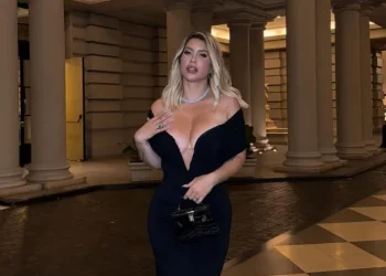 ¿Exceso o provocación? Wanda Nara respondió a los rumores con una frase que encendió las redes