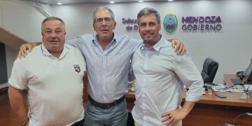 La Subsecretaría de Deportes firmó convenio con el Belgrano Rugby Club para obras de infraestructura