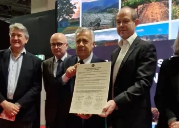 Desde París, Mendoza reforzó su estrategia de sumar inversión y vender sus vinos al mundo