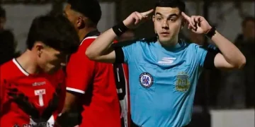 El fútbol argentino de luto por el fallecimiento de Emanuel Leguizamón